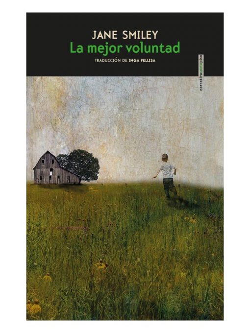 Imágen 1 del libro: La mejor voluntad