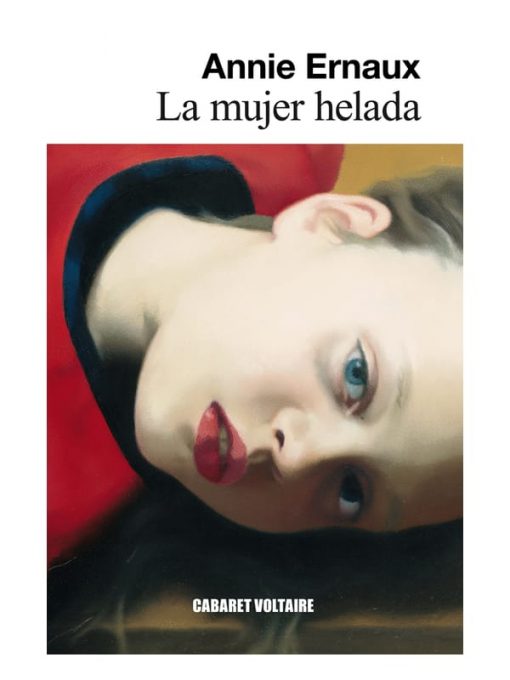 Imágen 1 del libro: La mujer helada