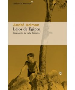 Imágen 1 del libro: Lejos de Egipto