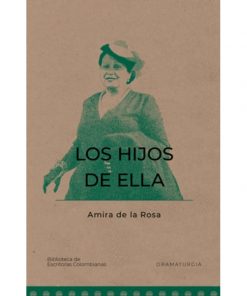 Imágen 1 del libro: Los hijos de ella