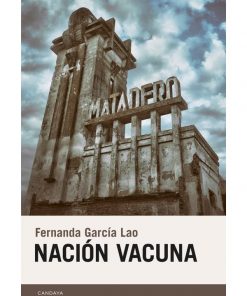 Imágen 1 del libro: Nación vacuna