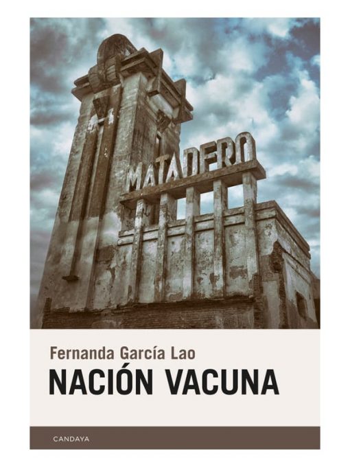 Imágen 1 del libro: Nación vacuna