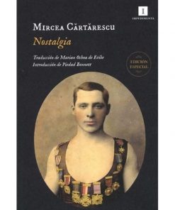 Imágen 1 del libro: Nostalgia