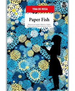 Imágen 1 del libro: Paper Fish