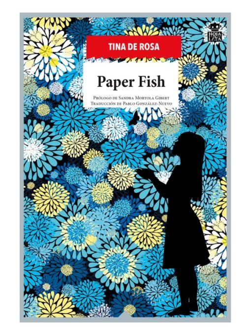 Imágen 1 del libro: Paper Fish