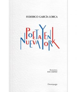 Imágen 1 del libro: Poeta en Nueva York