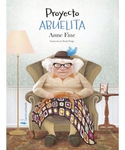 Imágen 1 del libro: Proyecto abuelita