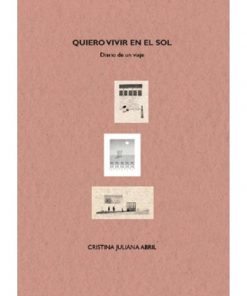 Imágen 1 del libro: Quiero vivir en el sol