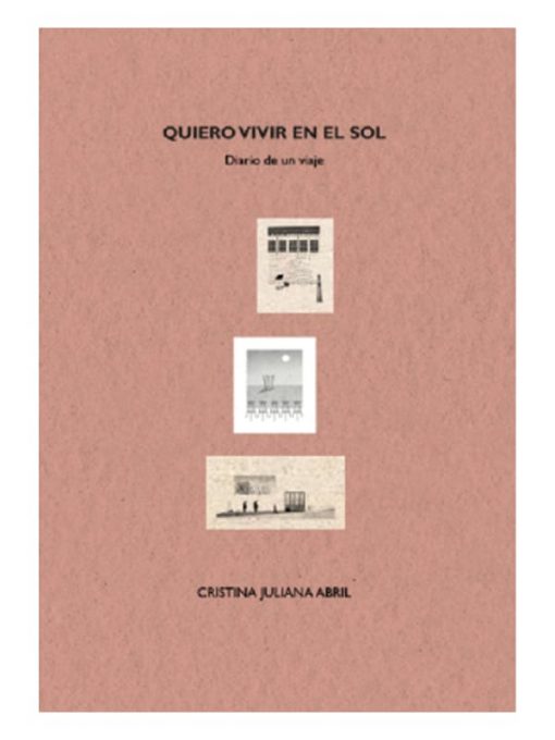 Imágen 1 del libro: Quiero vivir en el sol