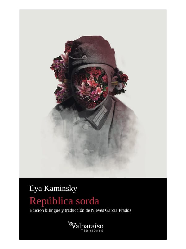 República sorda Imágen 1 del libro: República sorda