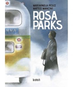 Imágen 1 del libro: Rosa Parks