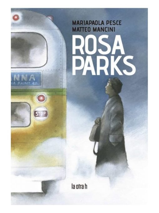 Imágen 1 del libro: Rosa Parks