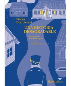 Imágen 1 del libro: Una historia desagradable