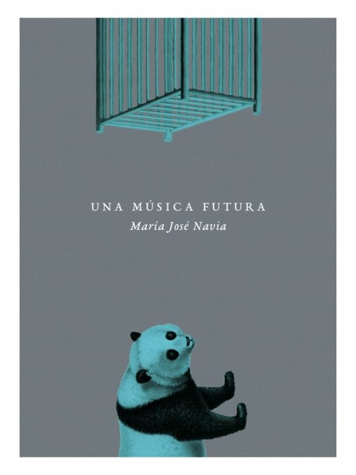 Imágen 1 del libro: Una música futura