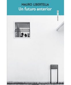 Imágen 1 del libro: Un futuro anterior