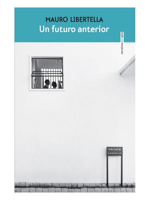 Imágen 1 del libro: Un futuro anterior