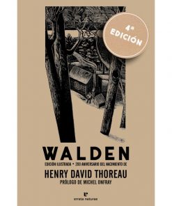 Imágen 1 del libro: Walden