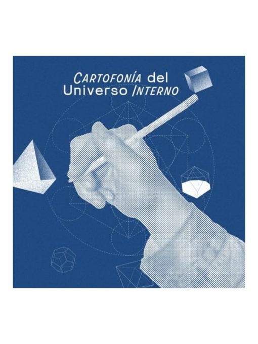 Imágen 1 del libro: Cartofonía del universo interno