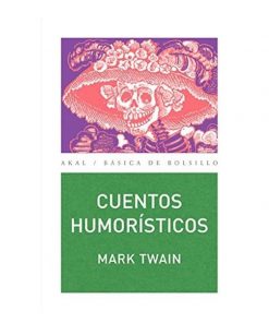 Imágen 1 del libro: Cuentos humorísticos