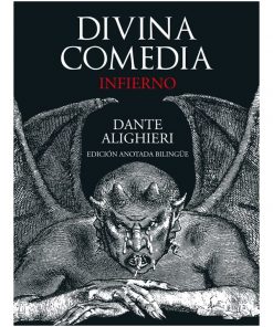 Imágen 1 del libro: Divina comedia Infierno