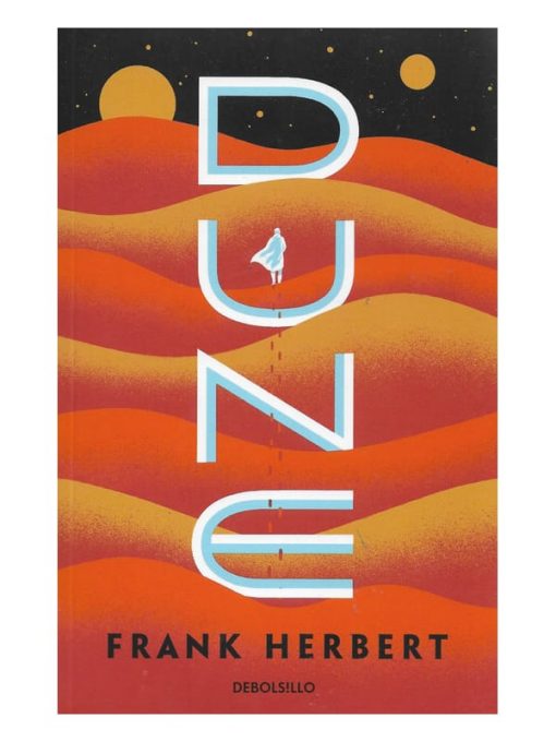 Imágen 1 del libro: Dune