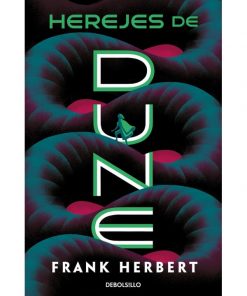 Imágen 1 del libro: Dune 5 crónicas. Herejes de Dune