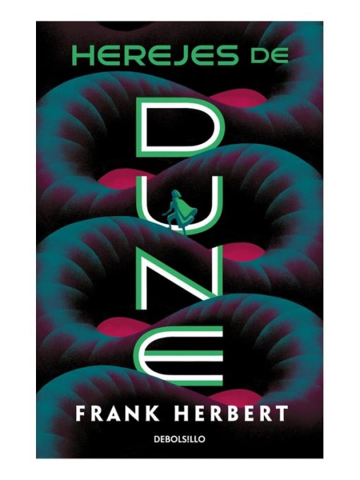 Imágen 1 del libro: Dune 5 crónicas. Herejes de Dune