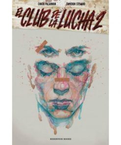 Imágen 1 del libro: El club de la lucha 2