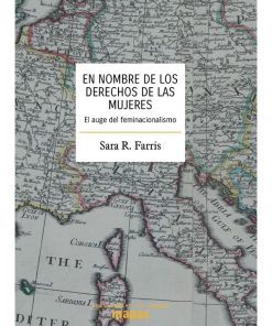Imágen 1 del libro: En nombre de los derechos de las mujeres