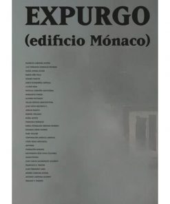 Imágen 1 del libro: Expurgo (edificio Mónaco)