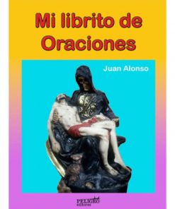 Imágen 1 del libro: Mi librito de oraciones