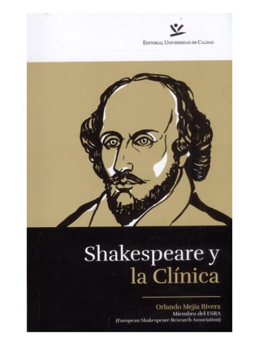 Imágen 1 del libro: Shakespeare y la clínica