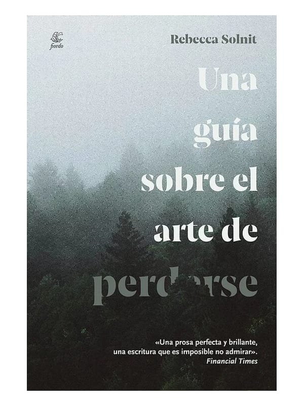 Una guía sobre el arte de perderse Imágen 1 del libro: Una guía sobre el arte de perderse