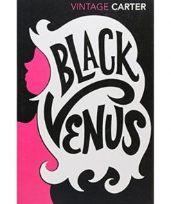 Imágen 1 del libro: Black Venus