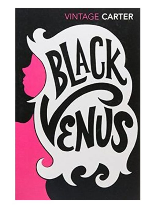 Imágen 1 del libro: Black Venus