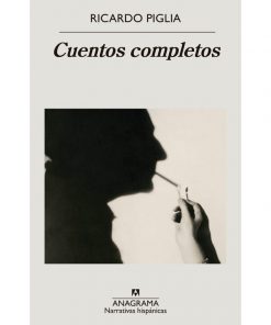 Imágen 1 del libro: Cuentos completos