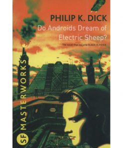 Imágen 1 del libro: Do androids dream of electric sheep?