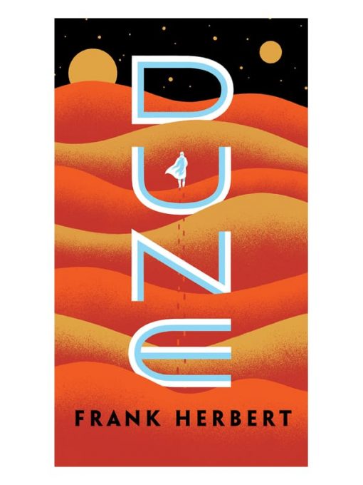 Imágen 1 del libro: Dune (inglés)