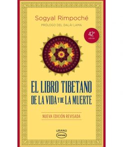 Imágen 1 del libro: El libro tibetano de la vida y de la muerte