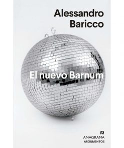 Imágen 1 del libro: El nuevo Barnum