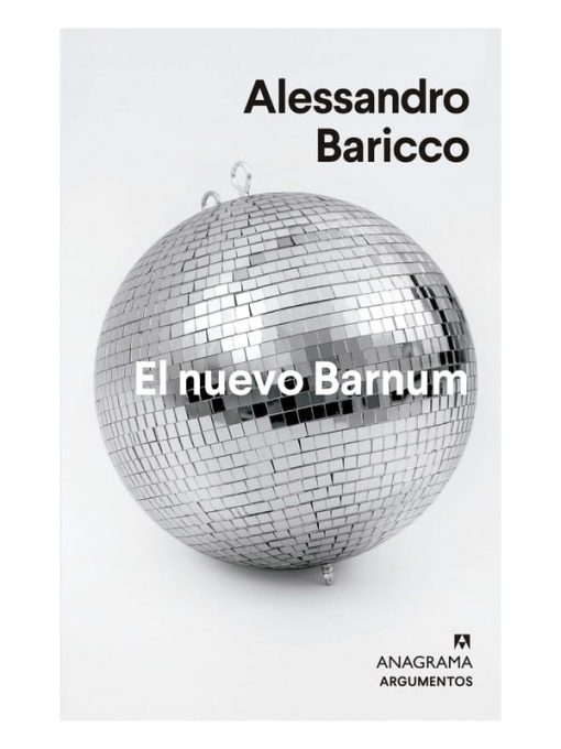 Imágen 1 del libro: El nuevo Barnum