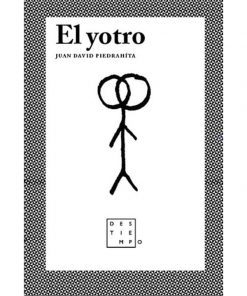 Imágen 1 del libro: El yotro