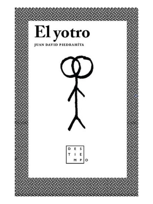 Imágen 1 del libro: El yotro