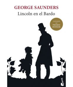 Imágen 1 del libro: Lincoln en el Bardo