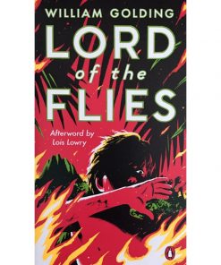 Imágen 1 del libro: Lord of the flies