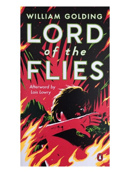 Imágen 1 del libro: Lord of the flies