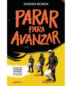 Imágen 1 del libro: Parar para avanzar