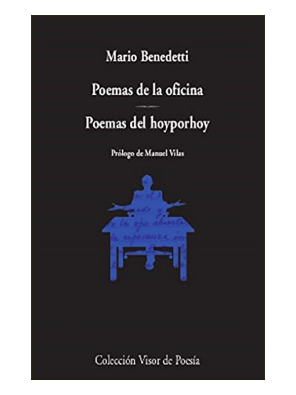 Poemas de la oficina Poemas del hoyporhoy Imágen 1 del libro: Poemas de la oficina Poemas del hoyporhoy