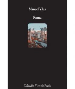 Imágen 1 del libro: Roma