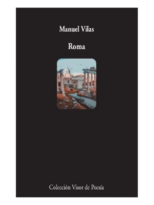 Imágen 1 del libro: Roma
